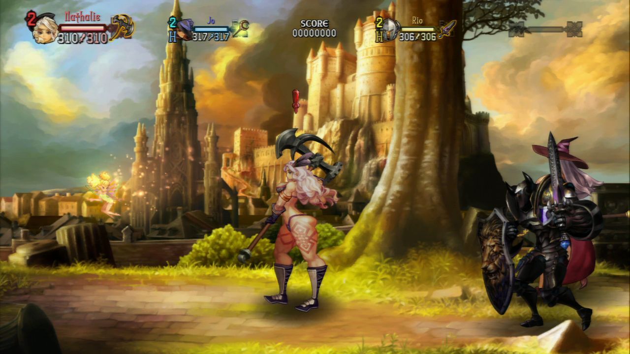 23.14】《龙之皇冠(dragon"s crown)》[亚版][中文][2.21g]