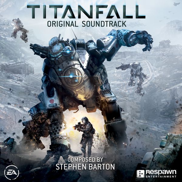 《泰坦陨落(titanfall)》游戏原声音乐score版/18p/140.07mb
