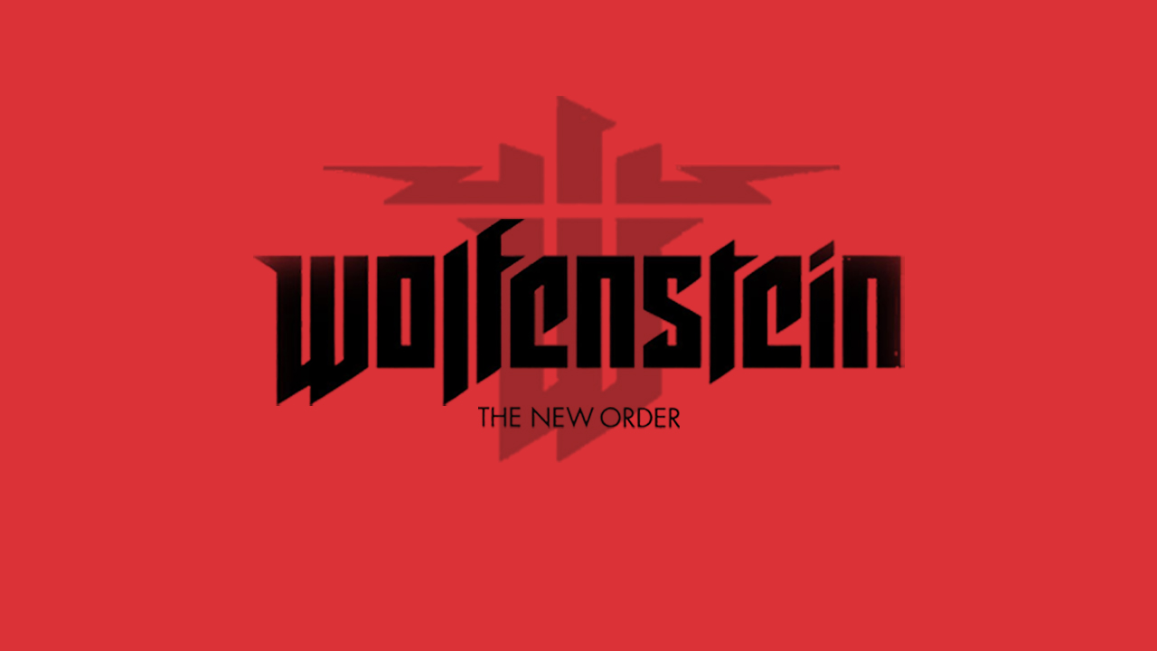 dkstanter - 【游戏·存档】《 德军总部:新秩序(wolfenstein:the new