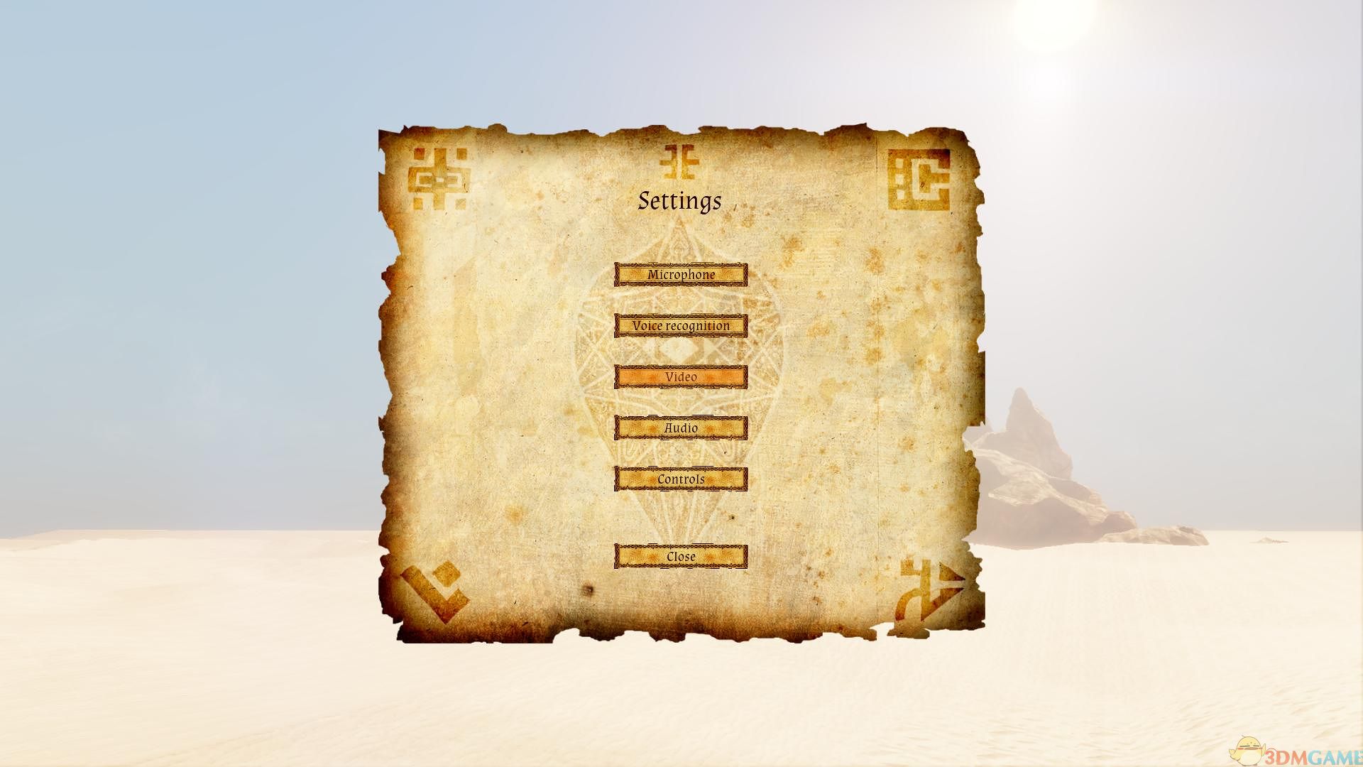 吟诵者（In Verbis Virtus）v0.5.721 |解压即玩|