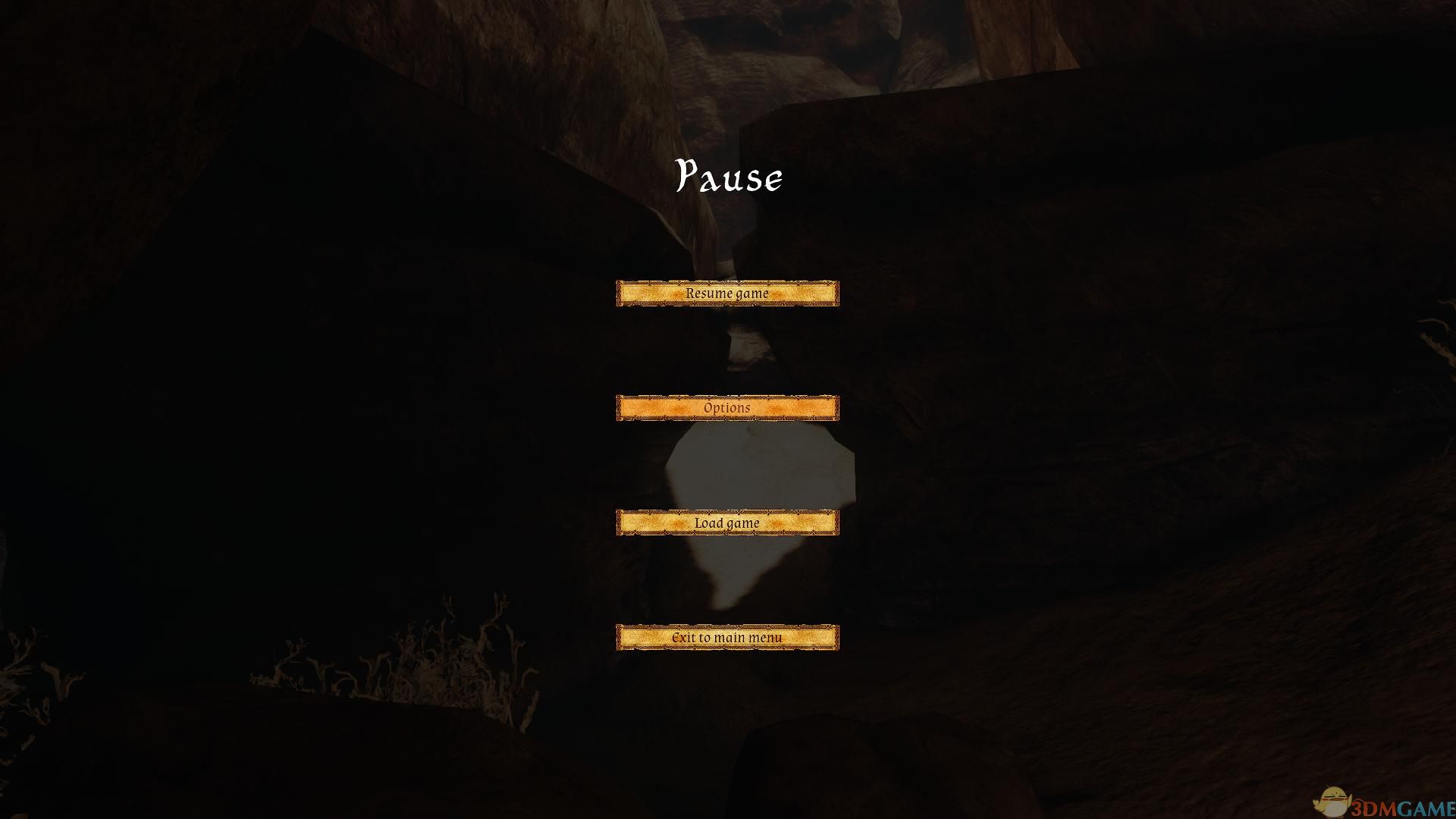 吟诵者（In Verbis Virtus）v0.5.721 |解压即玩|