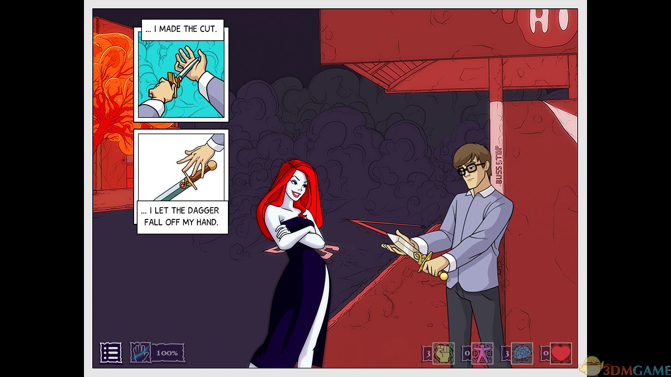 灵魂赌徒（Soul Gamble）v1.0 FAS破解版