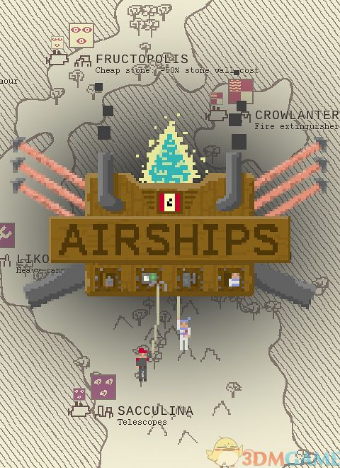 游戏封面