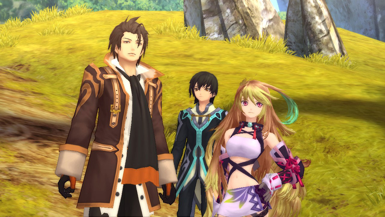 16.14】《无尽传说2(tales of xillia 2)》[美版][en][4.8g]