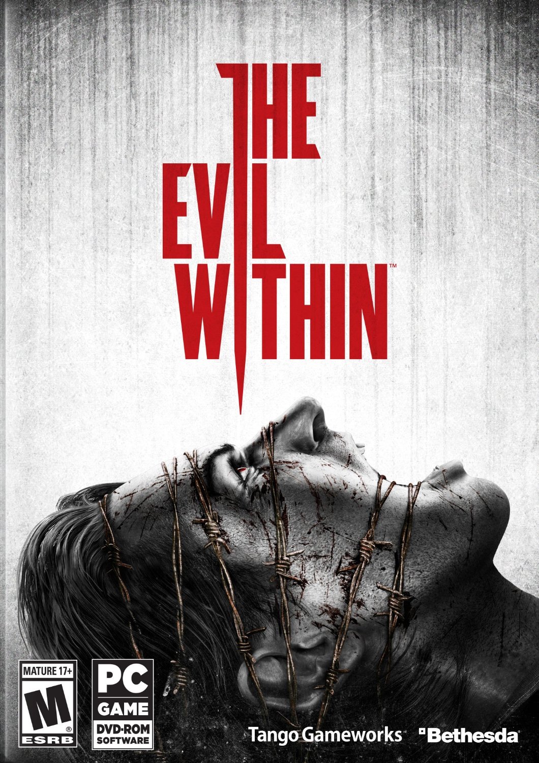 dkstanter - 【游戏·补丁】《 恶灵附身(the evil within)》reloaded