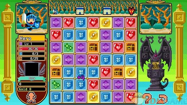 方块传奇DX（Block Legend DX）|解压即玩|