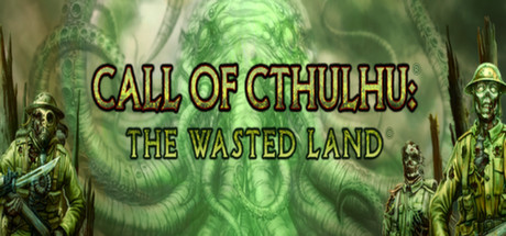 15《克苏鲁的呼唤:失落之地(call of cthulhu the wasted land》v