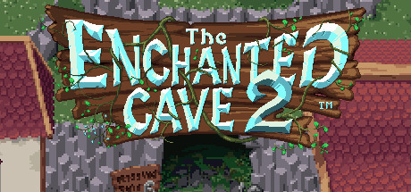 《魔法洞穴 2（The Enchanted Cave 2）》v2.24 ZEKE破解版[EN]