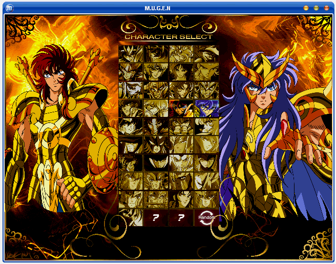 8.26]《圣斗士星矢:终极小宇宙 v1.9》[免安装版]
