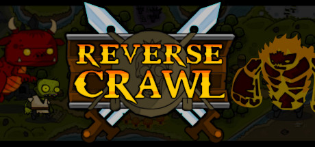 《反冒险（Reverse Crawl）》Unleashed硬盘版[EN]