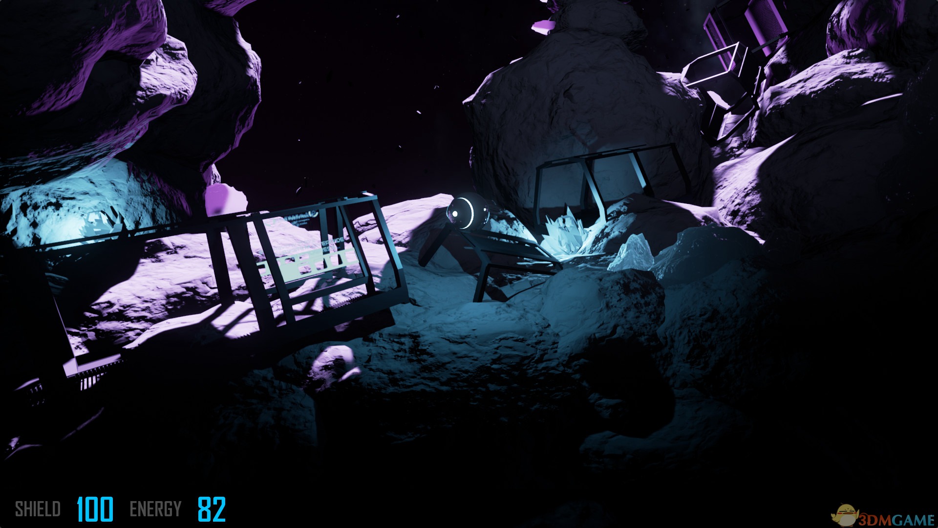 03.15】《零重力无人机(drone zero gravity)》plaza破解版[en]