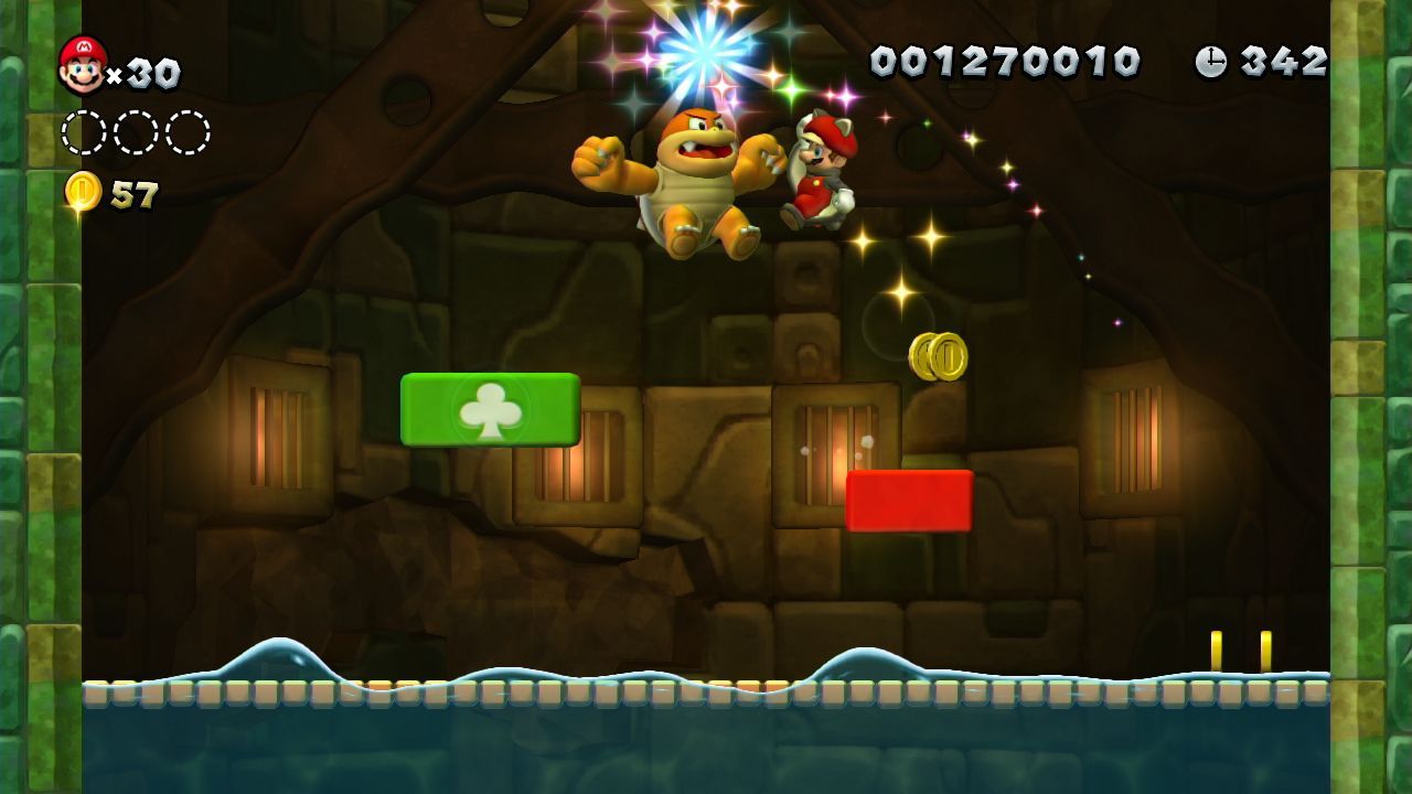 17.16】《新超级马里奥兄弟u(new super mario bros.