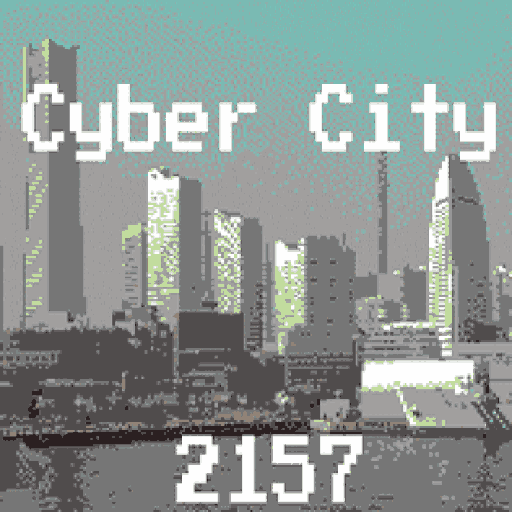 游戏封面