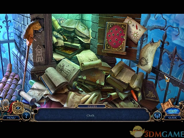 古人之谜5：河滨疑案（Mystery of the Ancients: Mud Water Creek）典藏版 ZEKE破解版