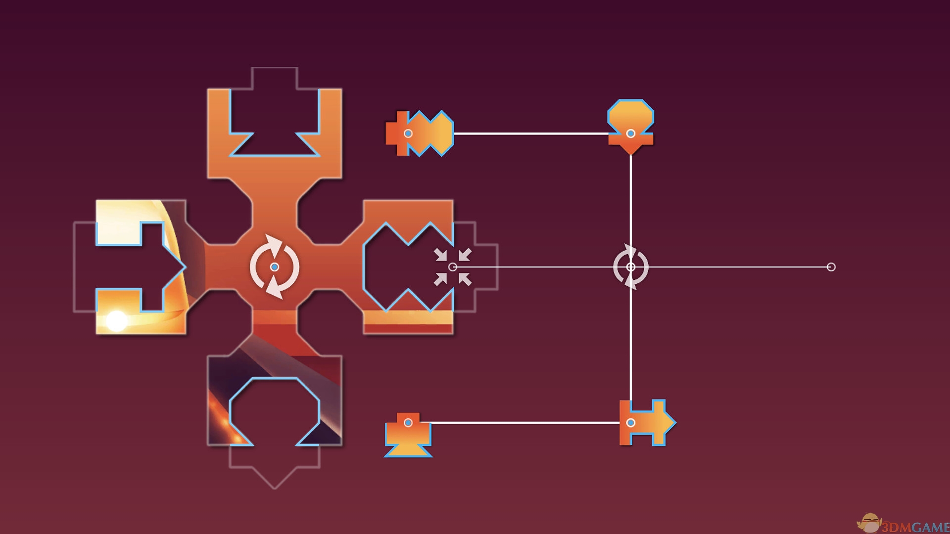 Zenge（Zenge）DARKSiDERS破解版