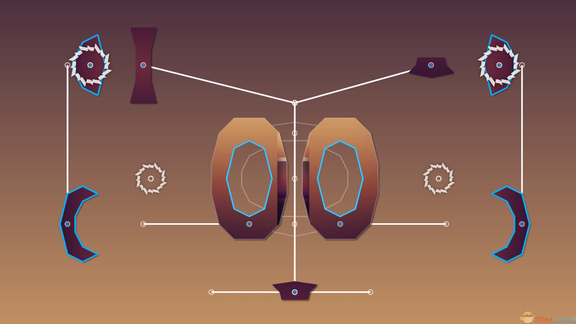 Zenge（Zenge）DARKSiDERS破解版