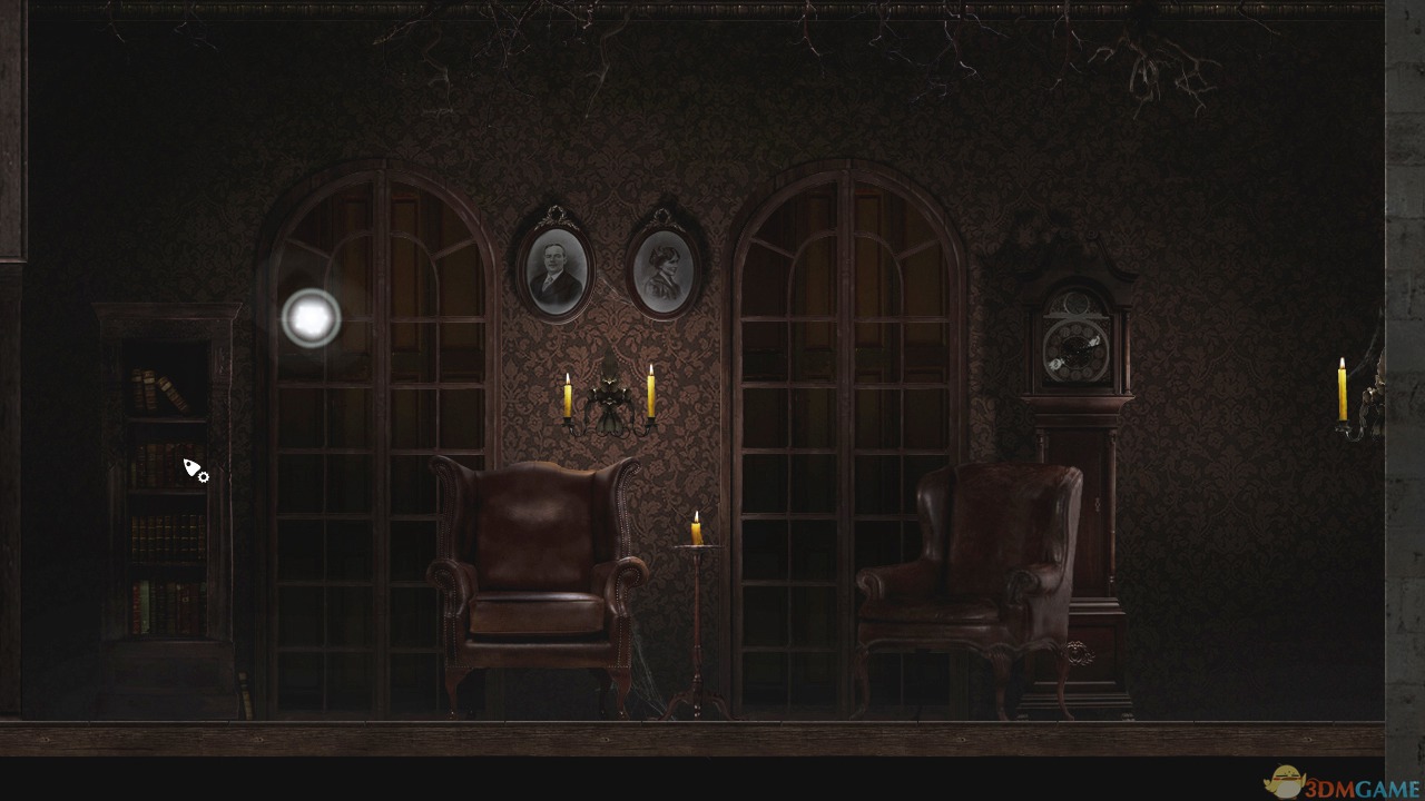 Goetia（Goetia）RELOADED破解版