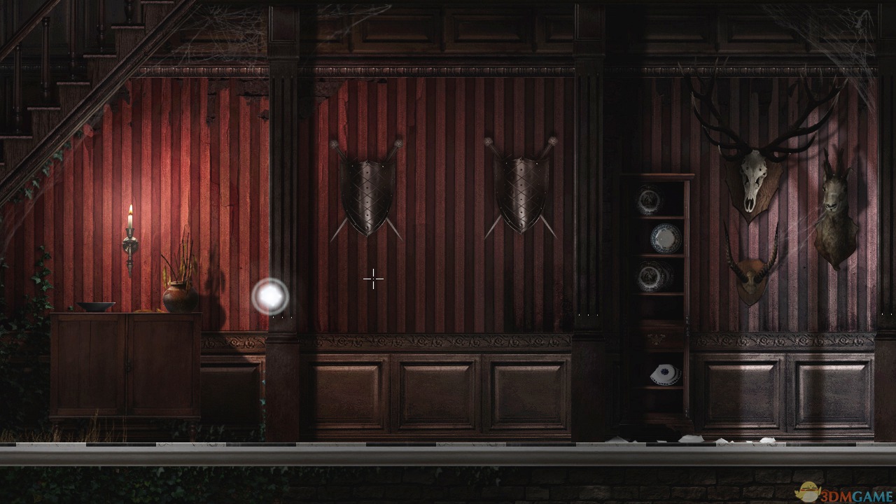 Goetia（Goetia）RELOADED破解版