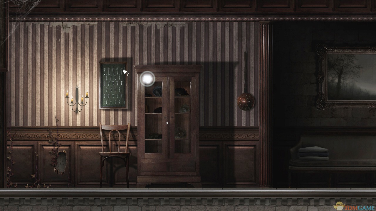 Goetia（Goetia）RELOADED破解版