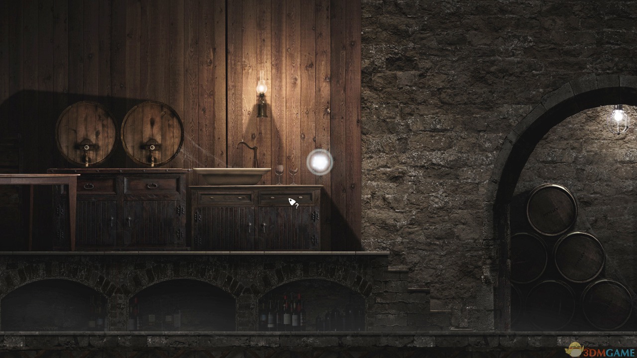 Goetia（Goetia）RELOADED破解版