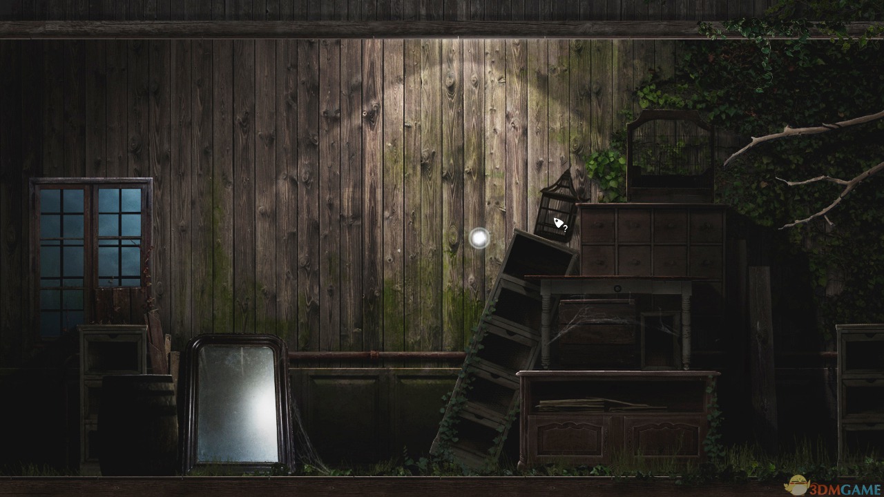 Goetia（Goetia）RELOADED破解版