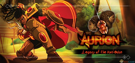 Aurion:科里奥丹的遗产(Aurion: Legacy of the Kori-Odan)PLAZA破解版