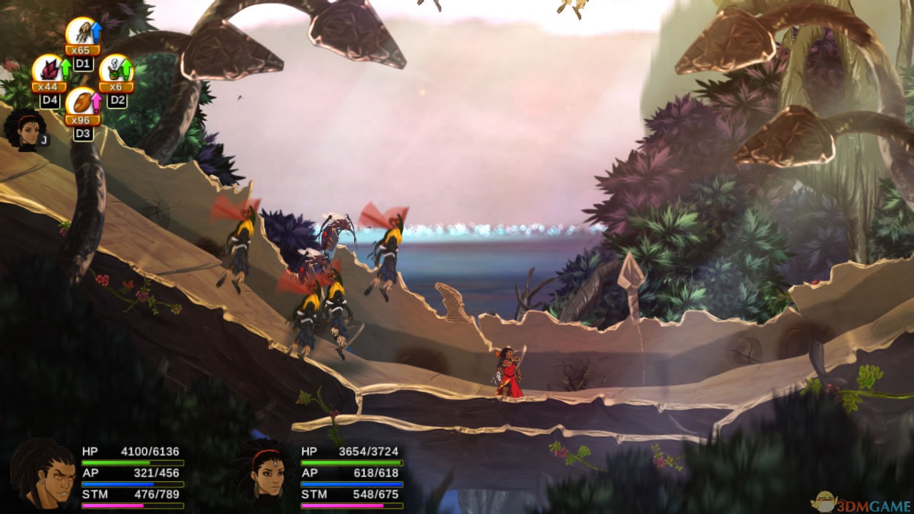 Aurion:科里奥丹的遗产(Aurion: Legacy of the Kori-Odan)PLAZA破解版