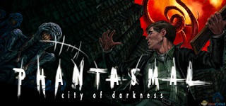 幻影幽灵(Phantasmal)CODEX破解版