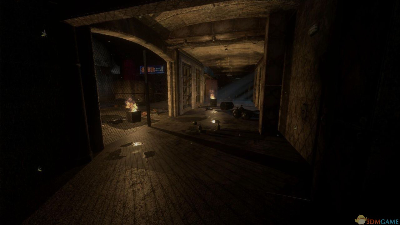 幻影幽灵(Phantasmal)CODEX破解版