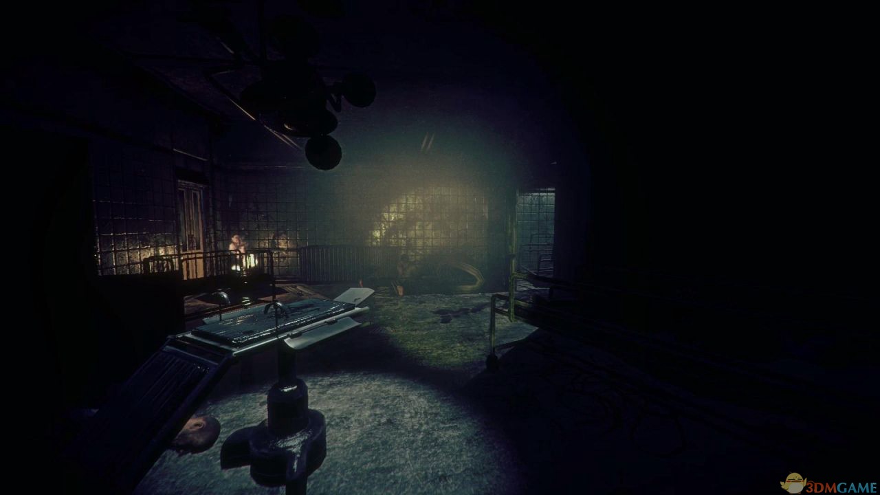 幻影幽灵(Phantasmal)CODEX破解版