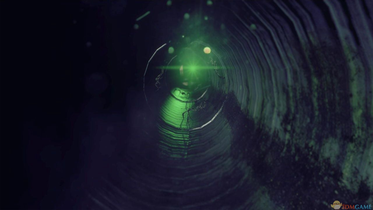 幻影幽灵(Phantasmal)CODEX破解版