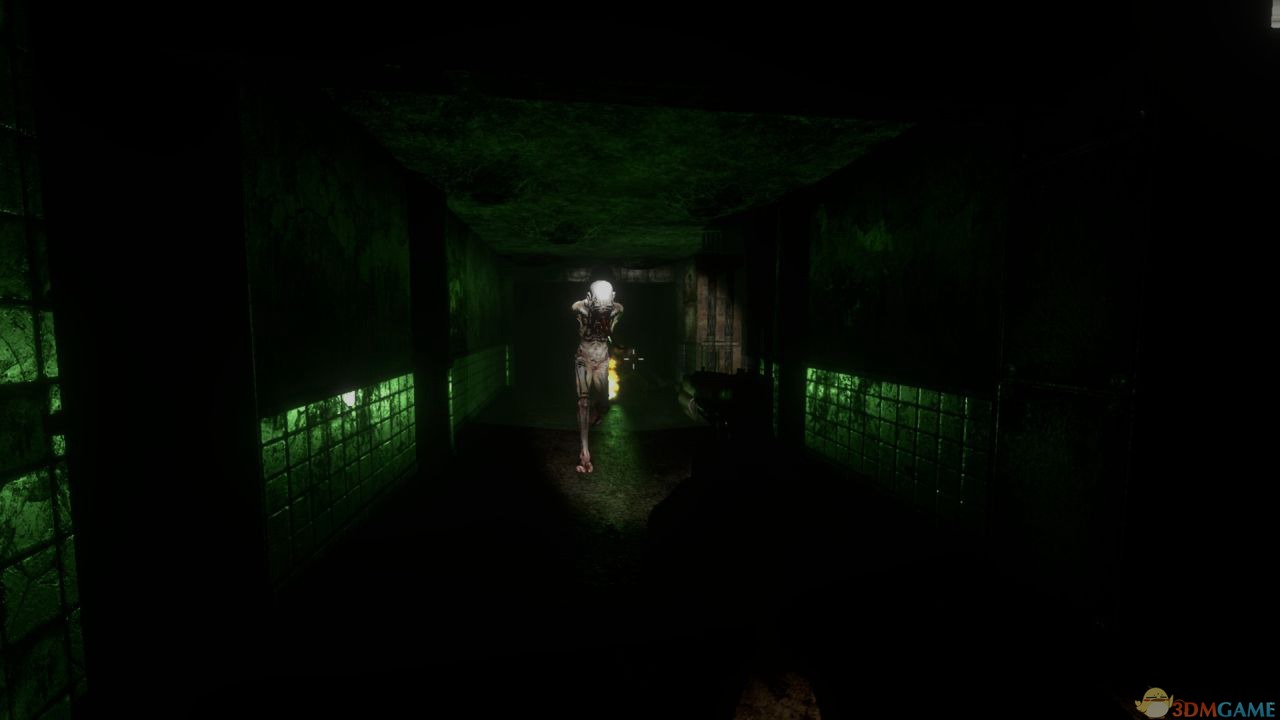 幻影幽灵(Phantasmal)CODEX破解版