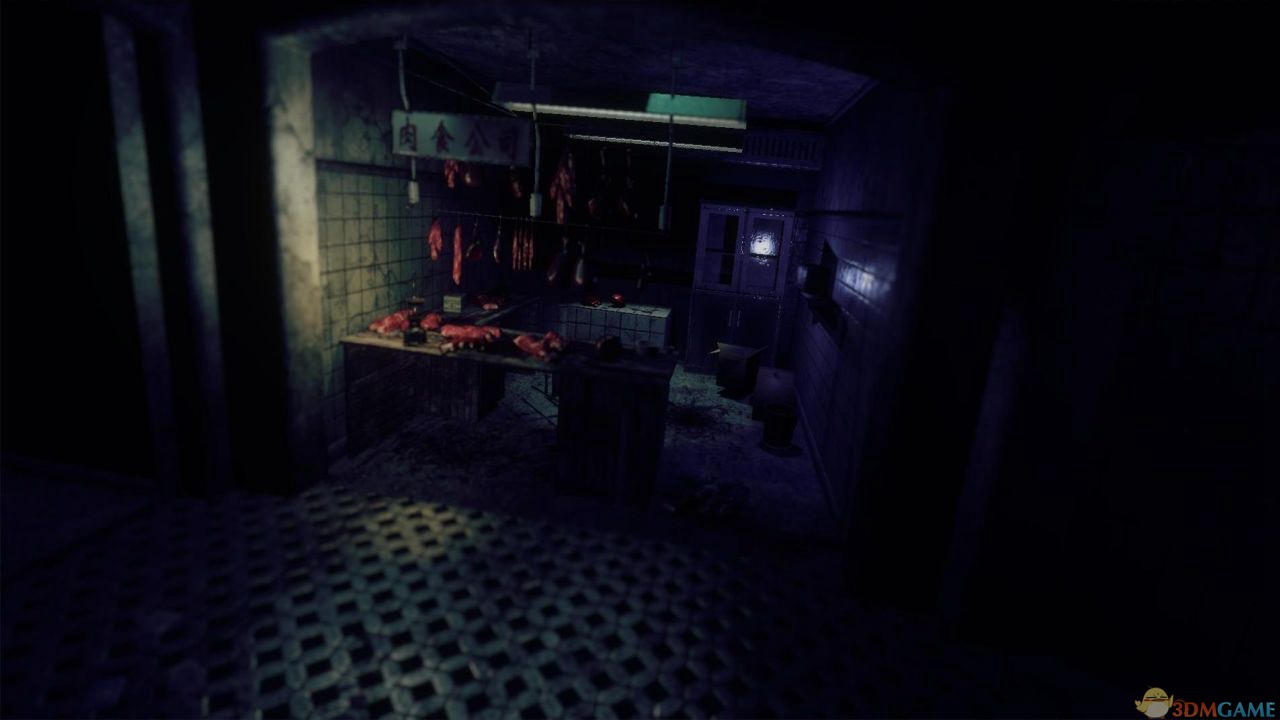 幻影幽灵(Phantasmal)CODEX破解版