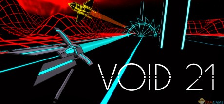 空洞21(Void 21)|解压即玩|