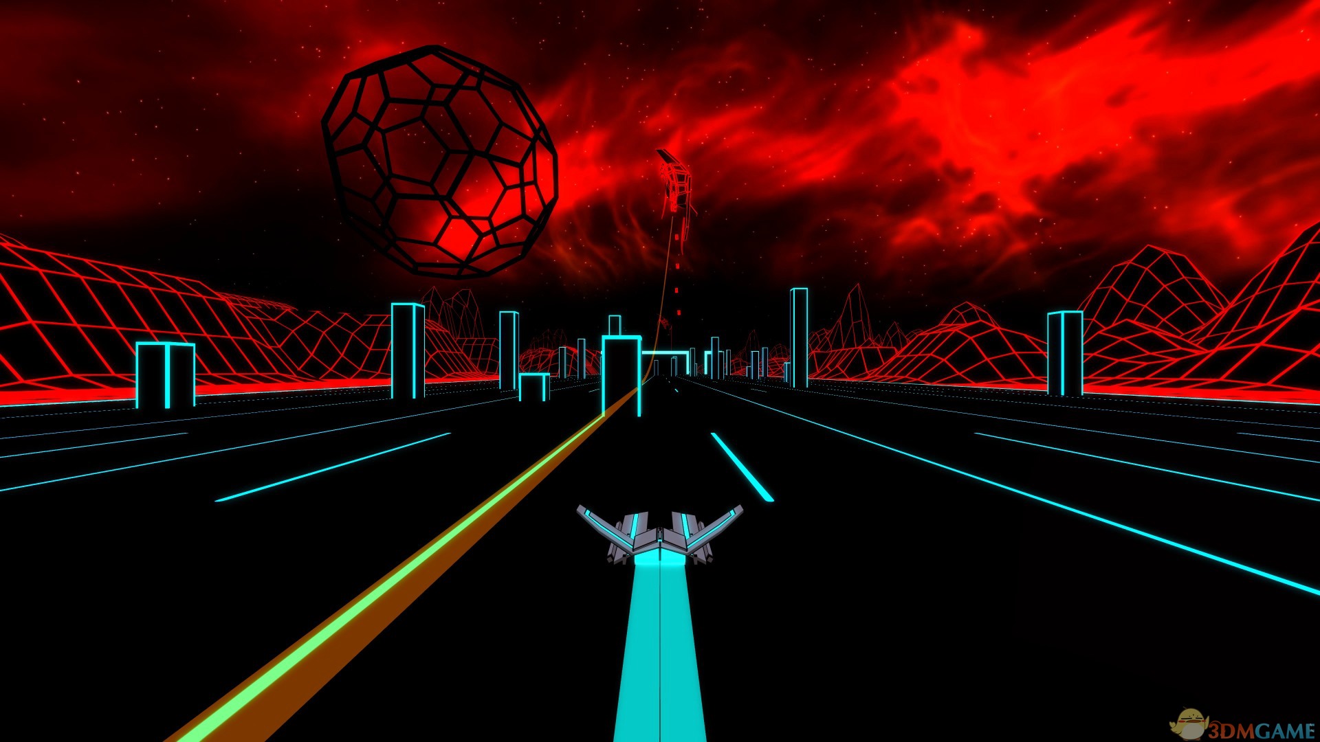 空洞21(Void 21)|解压即玩|