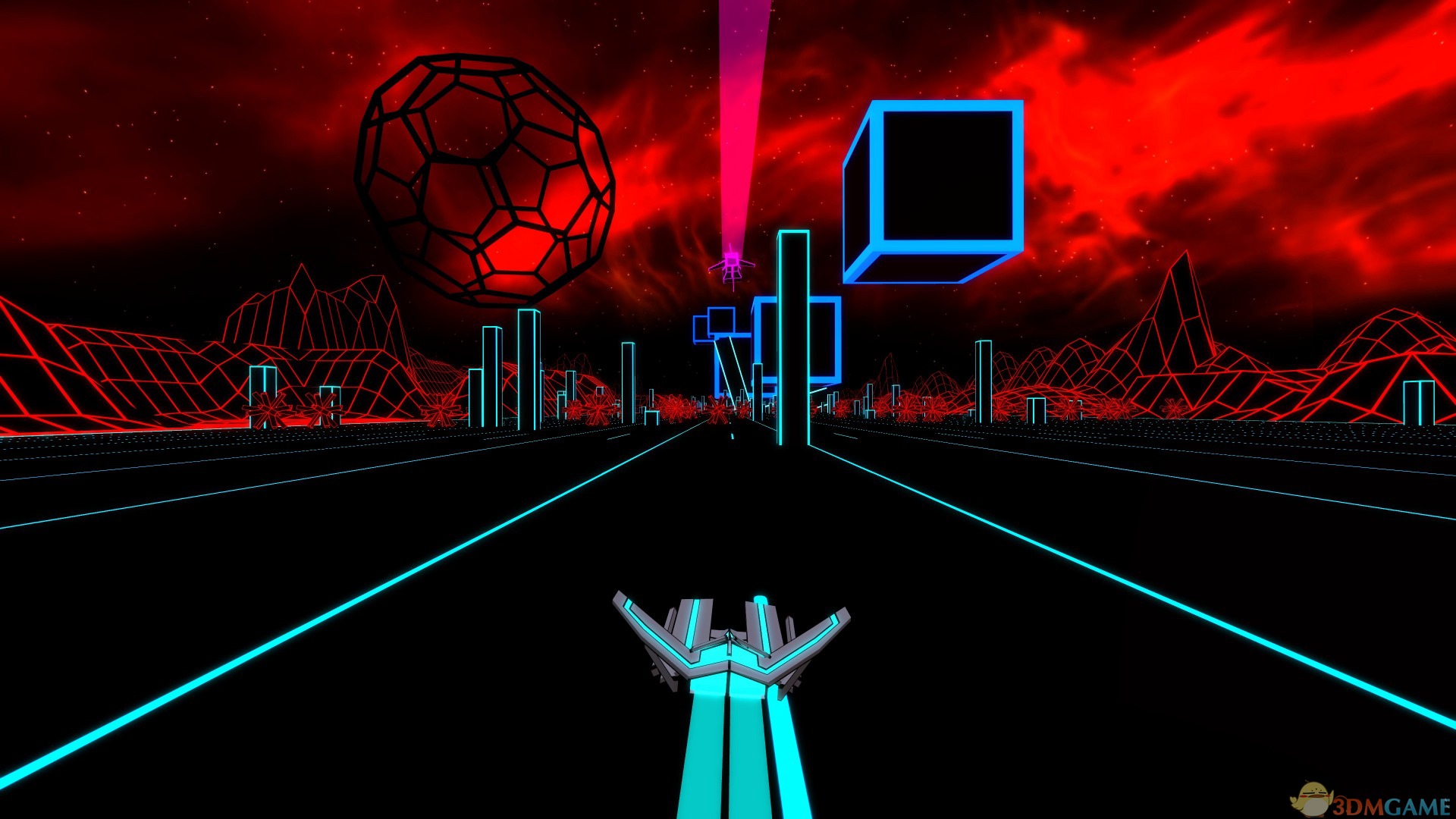 空洞21(Void 21)|解压即玩|