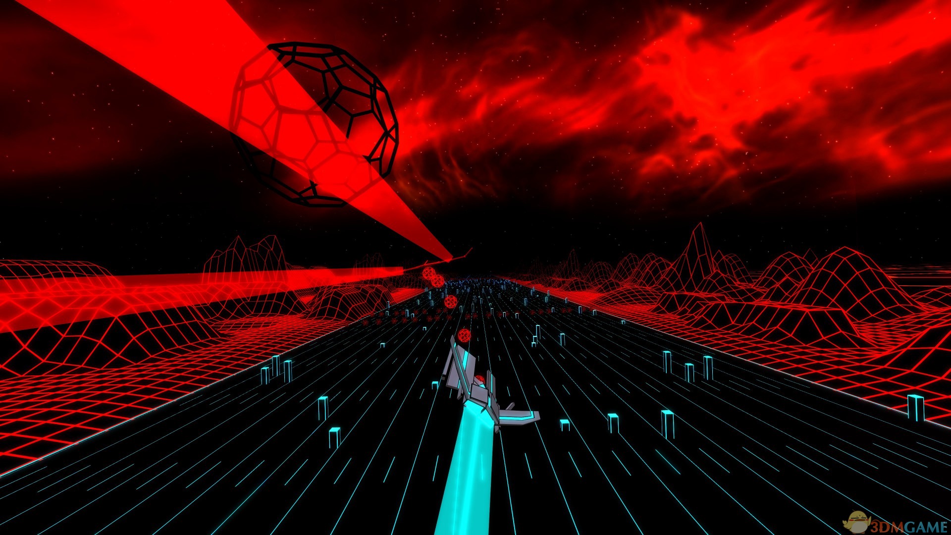 空洞21(Void 21)|解压即玩|