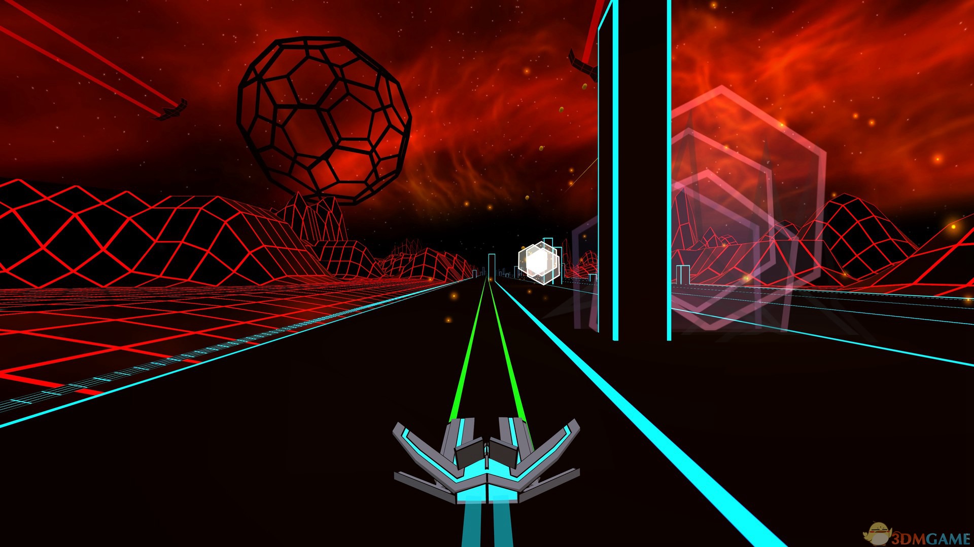 空洞21(Void 21)|解压即玩|