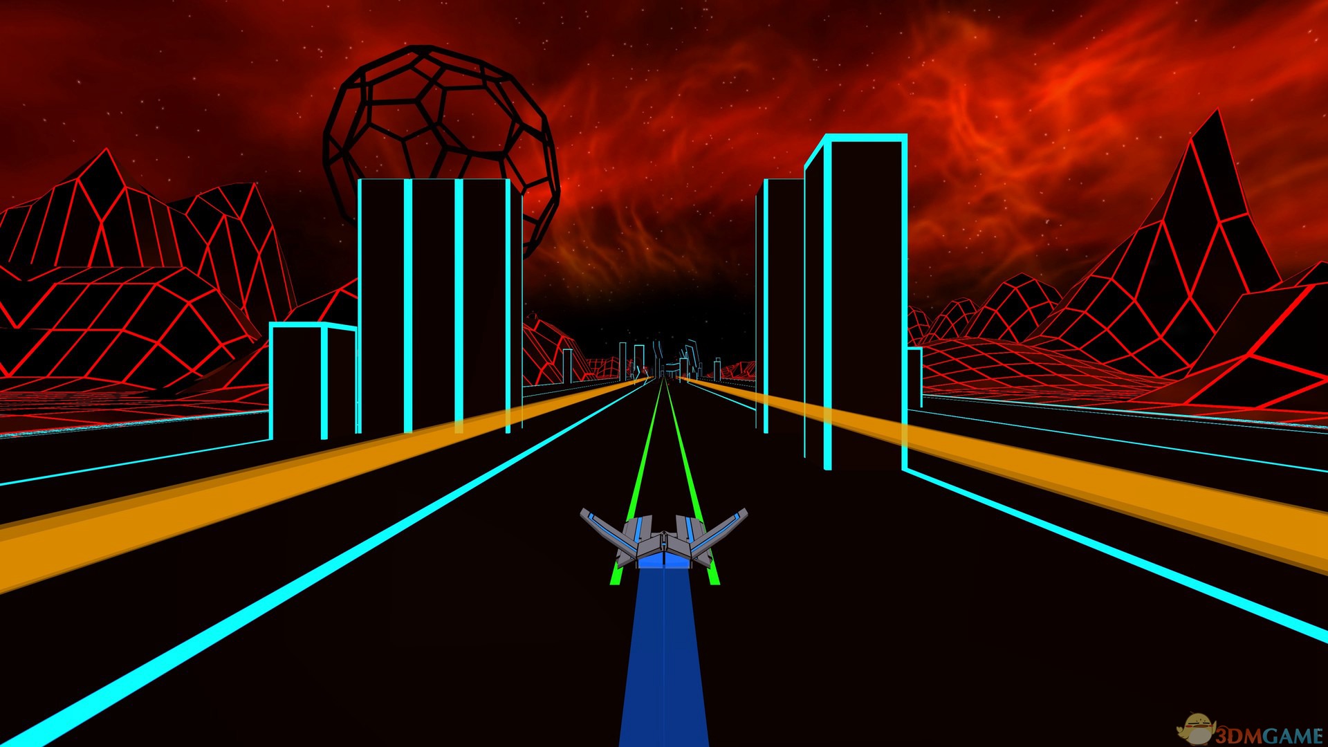 空洞21(Void 21)|解压即玩|