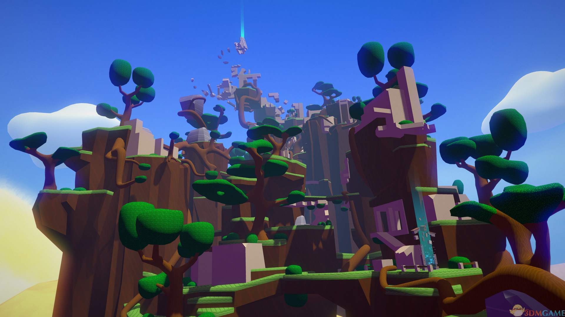 风之地（Windlands）X86+X64+Oculus Rift+SteamVR Unleash硬盘版