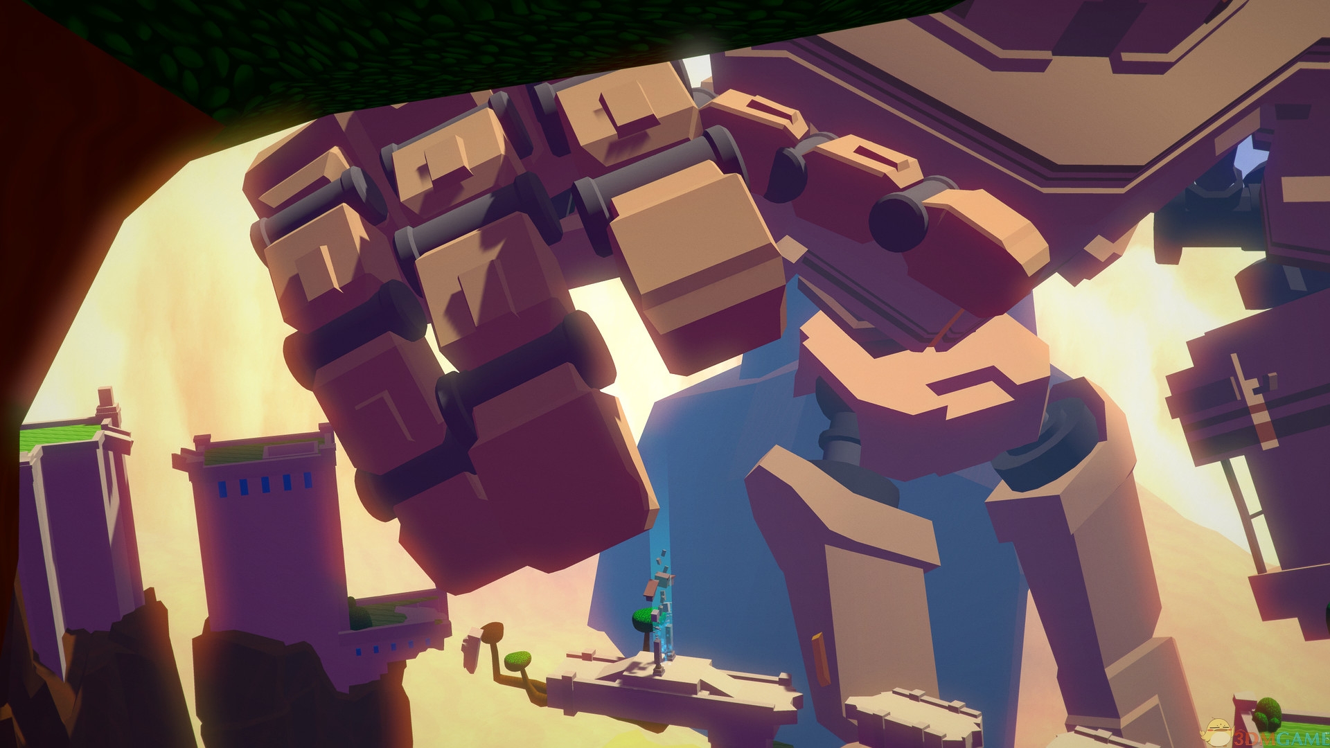 风之地（Windlands）X86+X64+Oculus Rift+SteamVR Unleash硬盘版