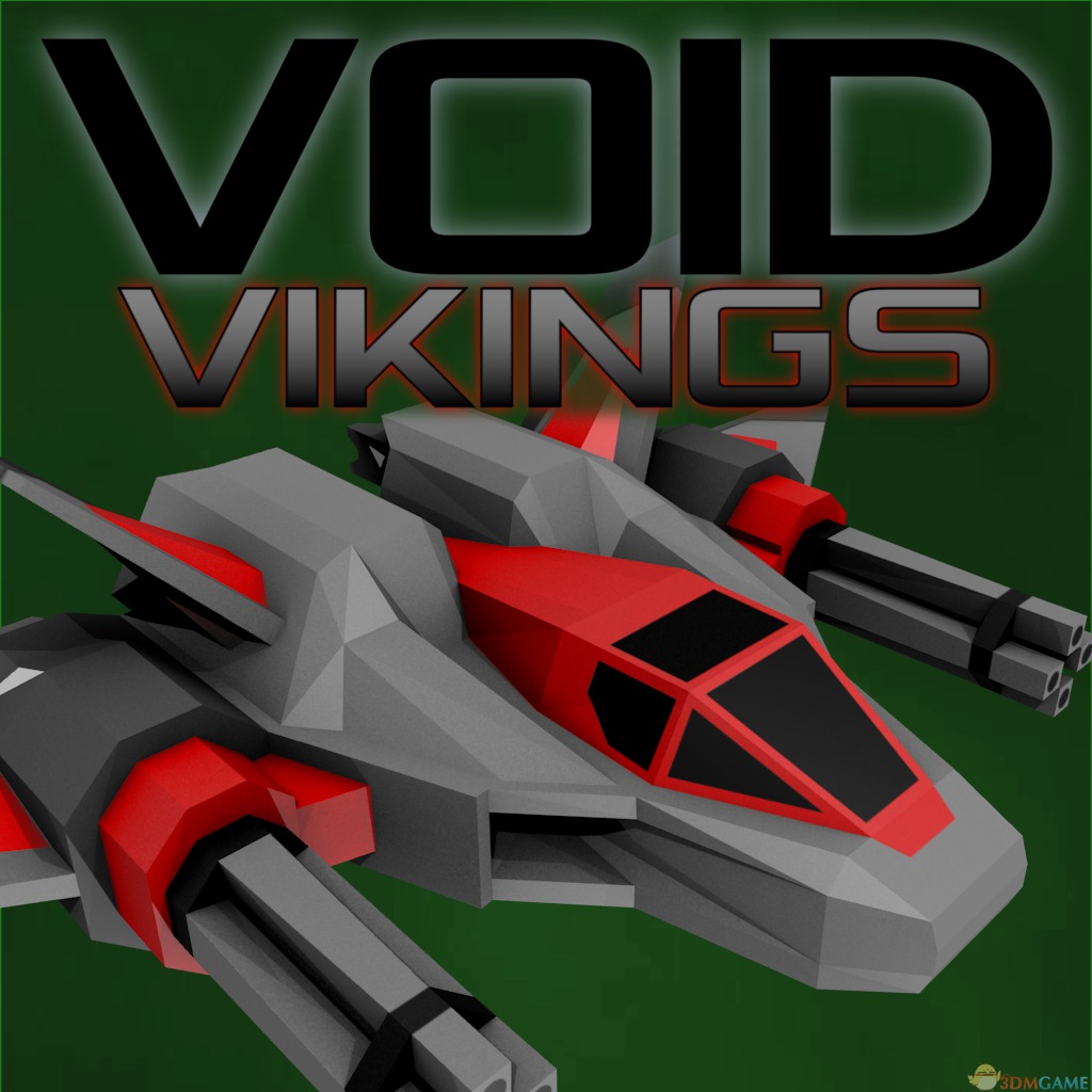 太空维京（Void Vikings）DARKSiDERS破解版