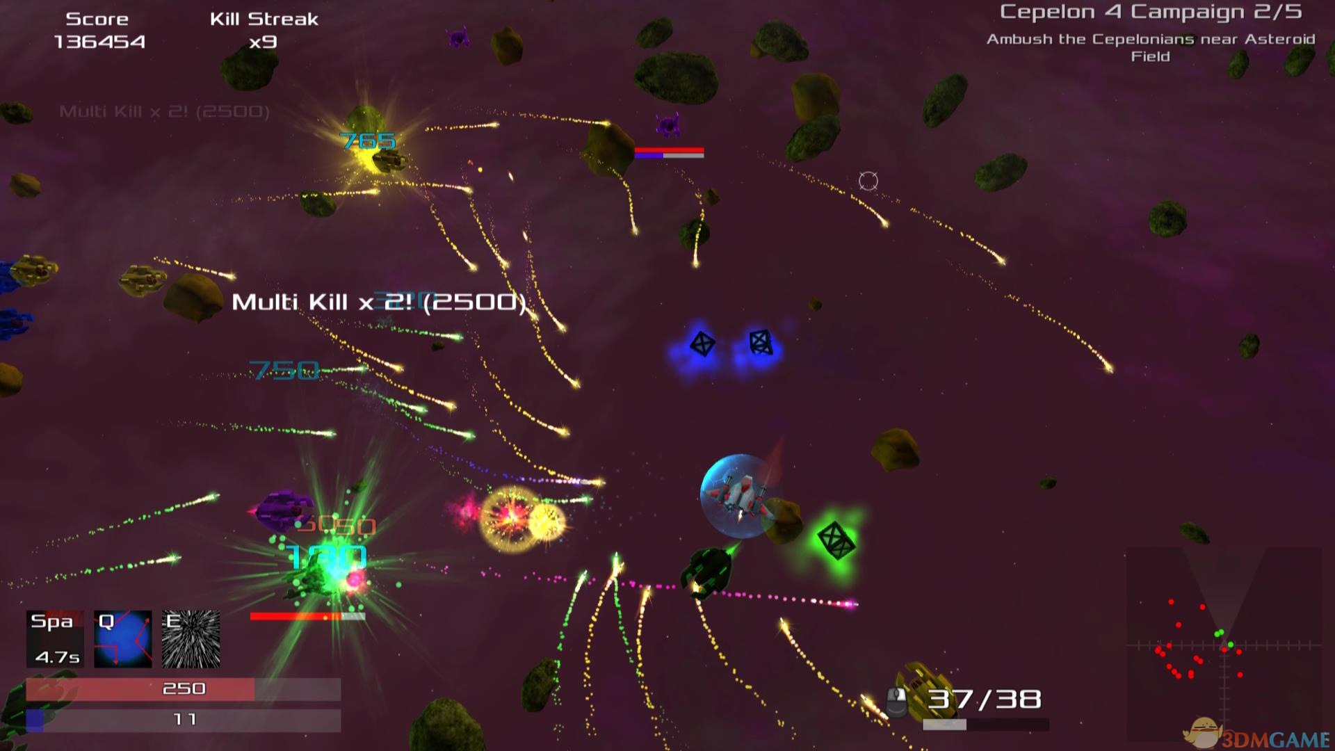 太空维京（Void Vikings）DARKSiDERS破解版