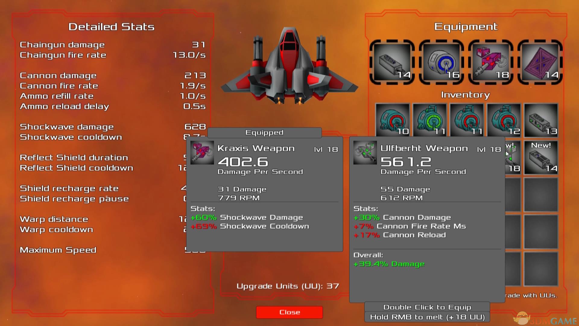 太空维京（Void Vikings）DARKSiDERS破解版