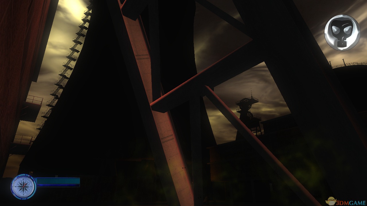 最糟糕的案例Z（Worst Case Z）CODEX破解版