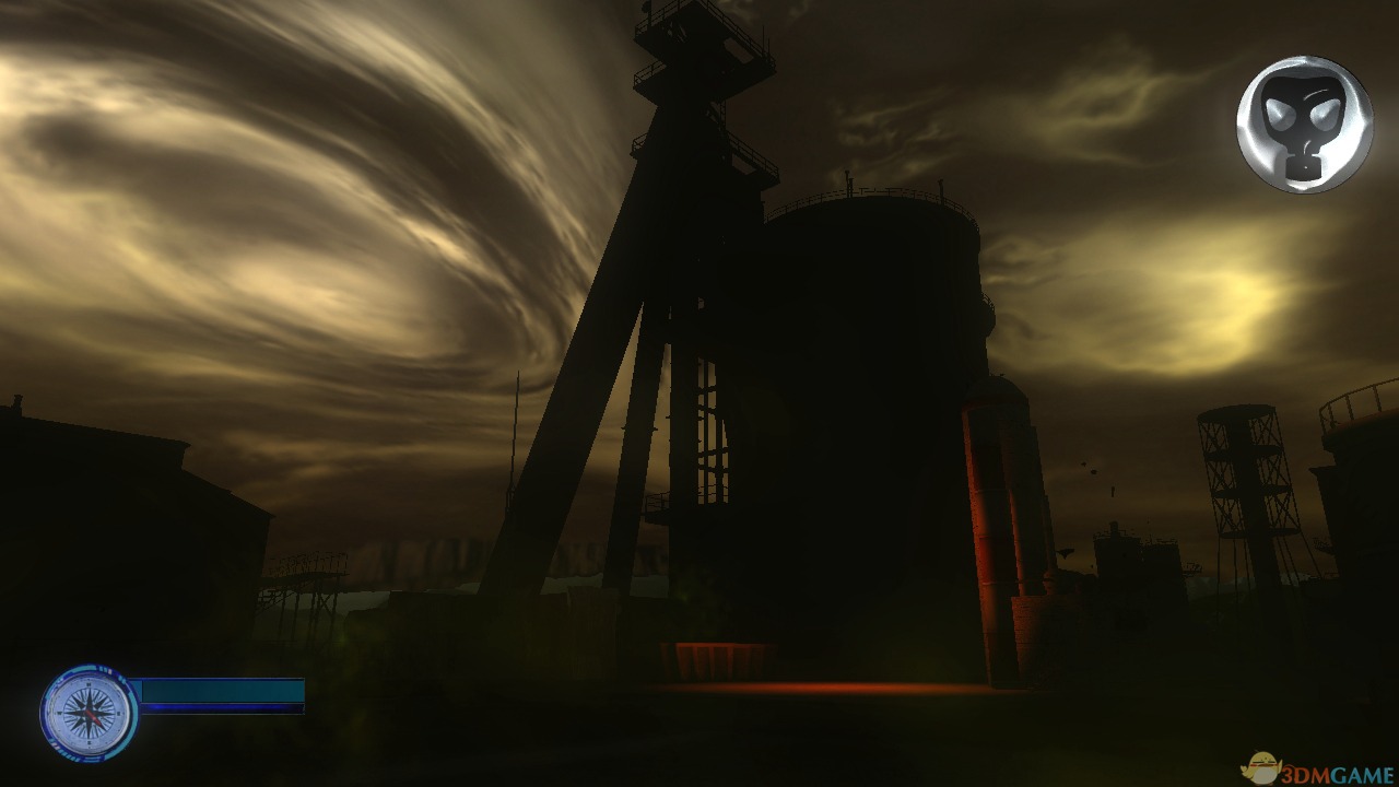 最糟糕的案例Z（Worst Case Z）CODEX破解版