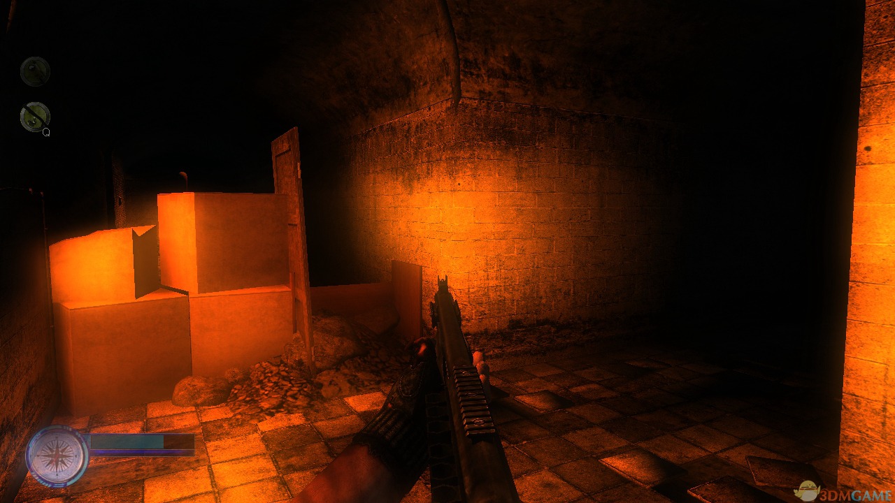 最糟糕的案例Z（Worst Case Z）CODEX破解版