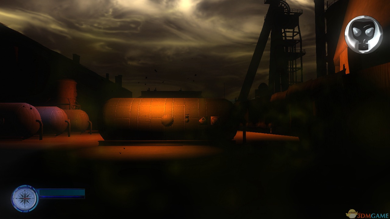 最糟糕的案例Z（Worst Case Z）CODEX破解版