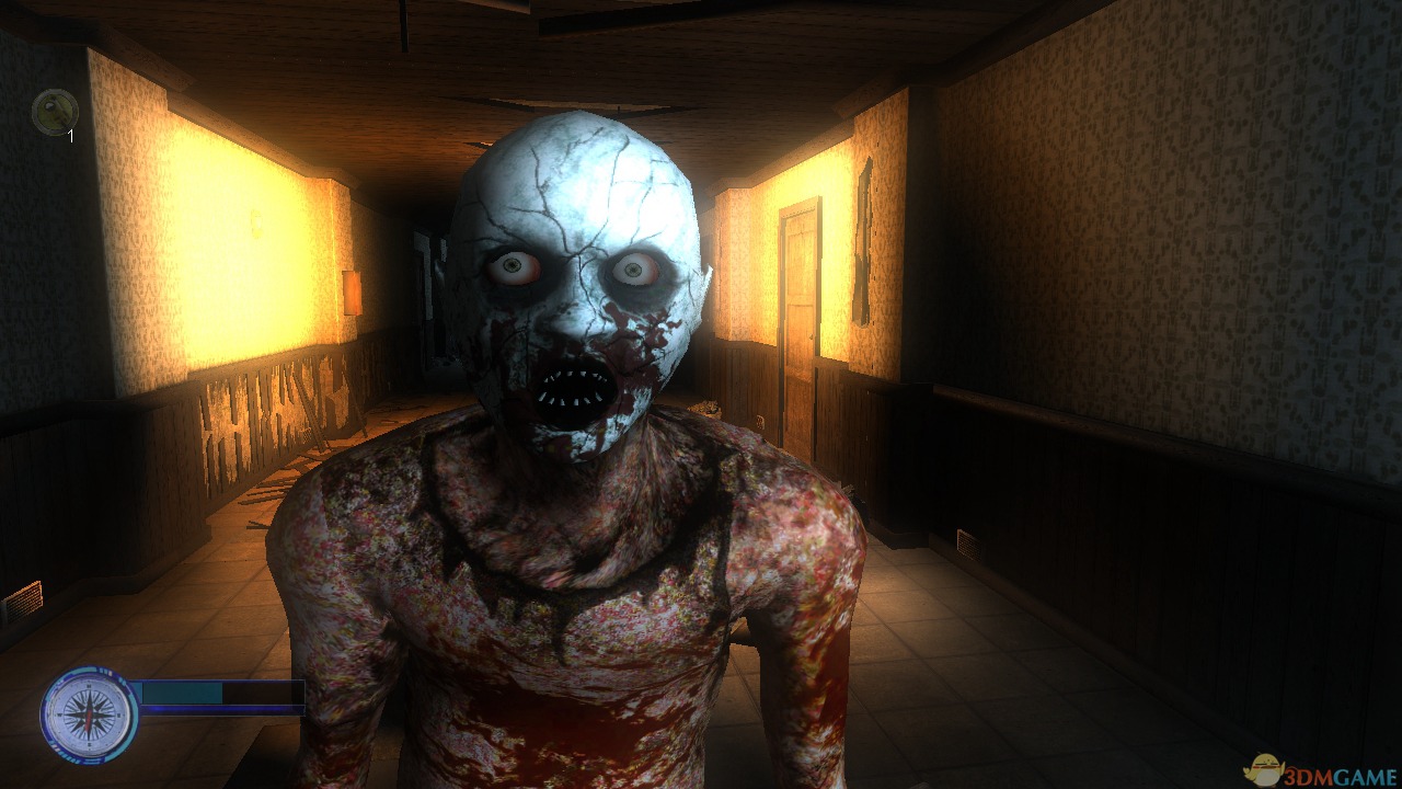 最糟糕的案例Z（Worst Case Z）CODEX破解版