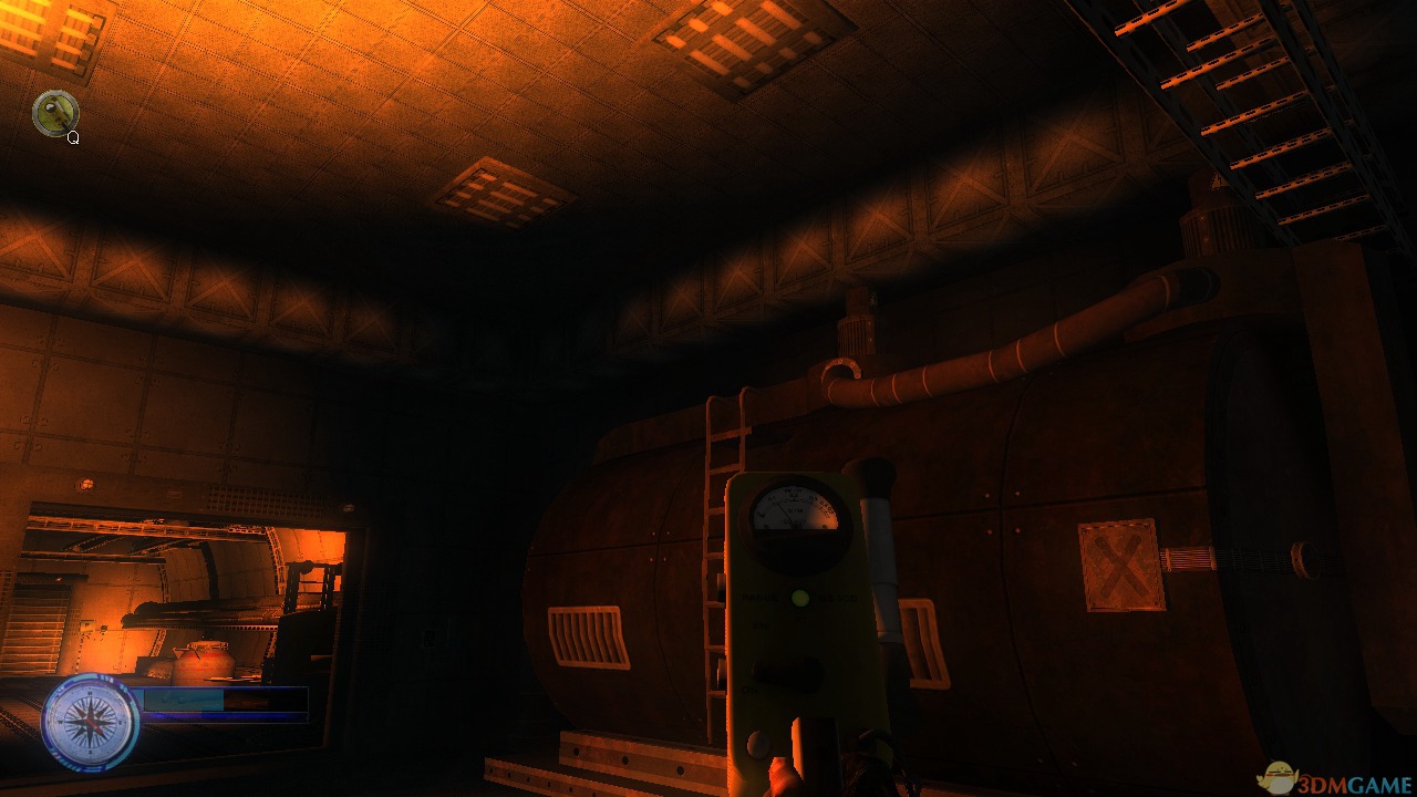 最糟糕的案例Z（Worst Case Z）CODEX破解版